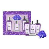 Love In Style Sexy Bath Set For Unisex